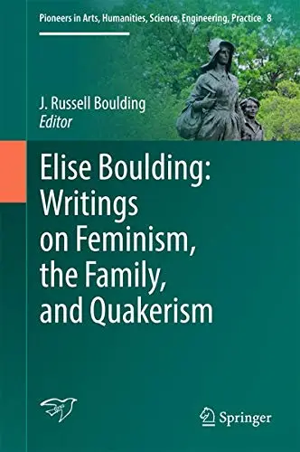 Cover of Elise Boulding