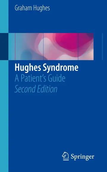 Cover of Hughes Syndrome