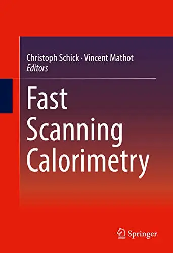 Cover of Fast Scanning Calorimetry