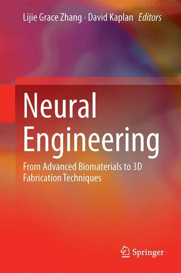 Cover of Neural Engineering