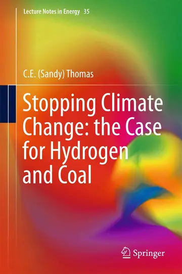 Cover of Stopping Climate Change