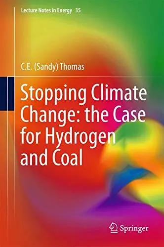 Cover of Stopping Climate Change