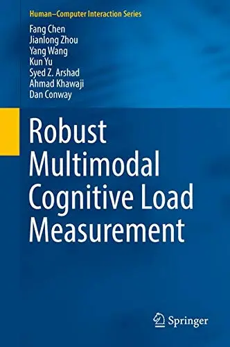 Cover of Robust Multimodal Cognitive Load Measurement