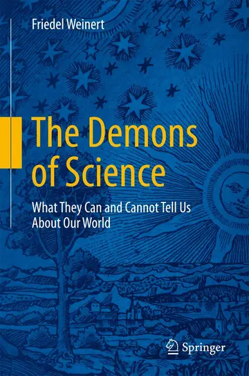Cover of The Demons of Science