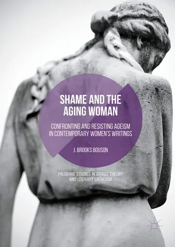 Cover of Shame and the Aging Woman