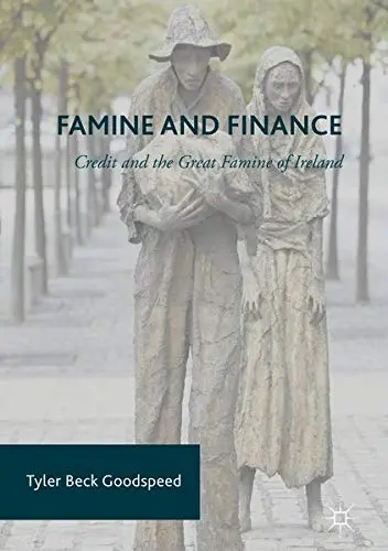 Cover of Famine and Finance