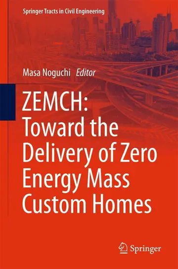 Cover of Zemch