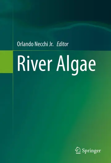 Cover of River Algae