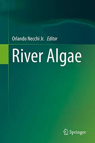 Cover of River Algae