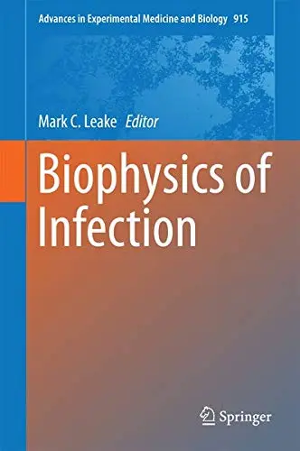 Cover of Biophysics of Infection