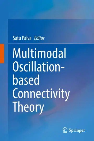 Cover of Multimodal Oscillation-based Connectivity Theory