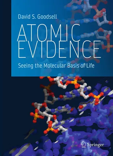 Cover of Atomic Evidence