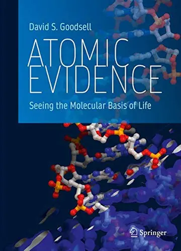 Cover of Atomic Evidence