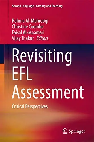 Cover of Revisiting EFL Assessment
