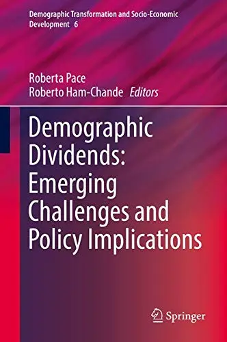 Cover of Demographic Dividends