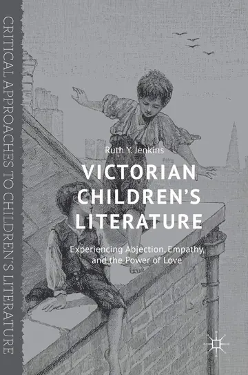 Cover of Victorian Children’s Literature
