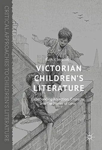 Cover of Victorian Children’s Literature