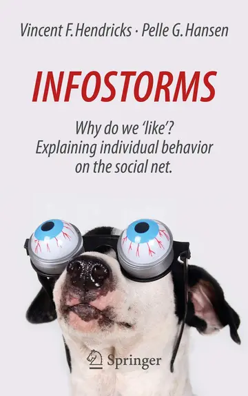 Cover of Infostorms
