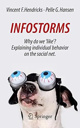 Cover of Infostorms