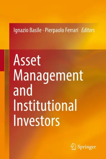 Cover of Asset Management and Institutional Investors