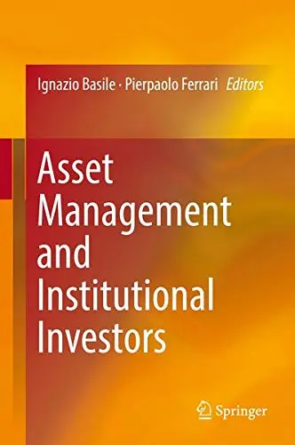 Cover of Asset Management and Institutional Investors