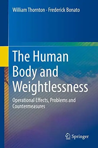 Cover of The Human Body and Weightlessness