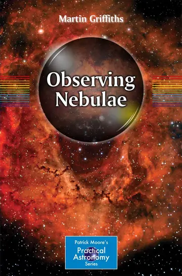 Cover of Observing Nebulae
