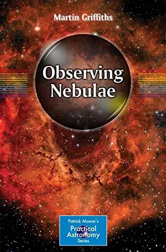 Cover of Observing Nebulae