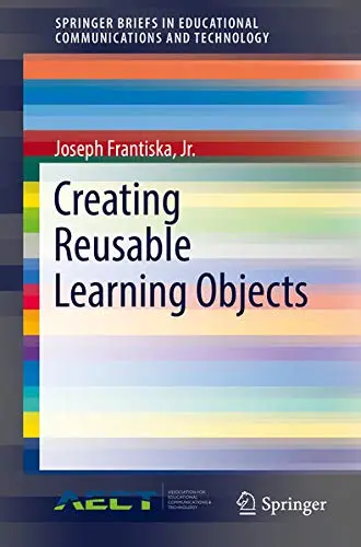 Cover of Creating Reusable Learning Objects