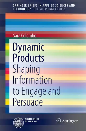 Cover of Dynamic Products