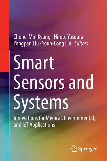 Cover of Smart Sensors and Systems