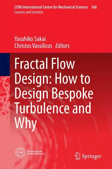 Cover of Fractal Flow Design