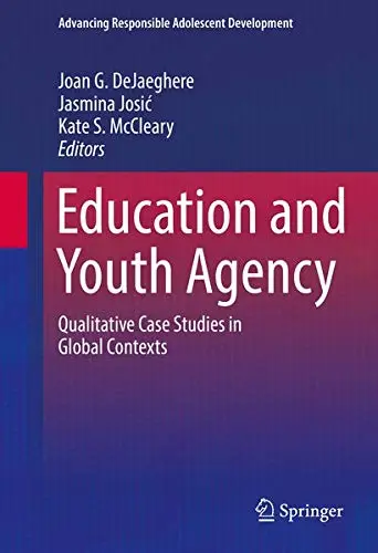 Cover of Education and Youth Agency