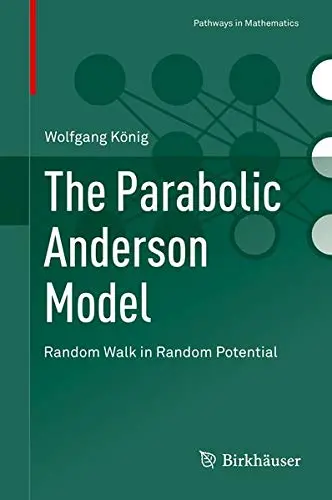 Cover of The Parabolic Anderson Model