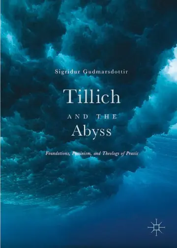 Cover of Tillich and the Abyss