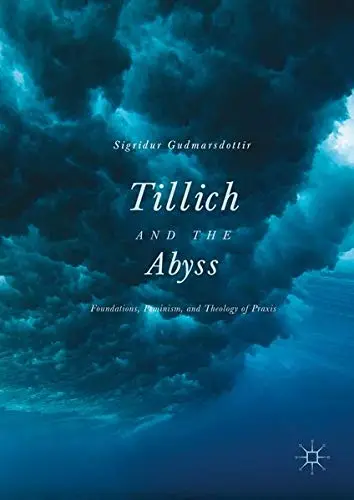 Cover of Tillich and the Abyss