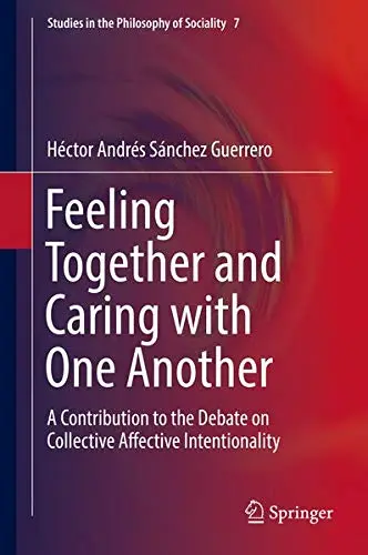 Cover of Feeling Together and Caring with One Another