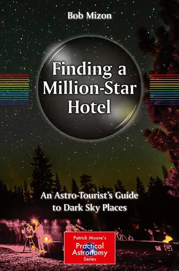 Cover of Finding a Million-Star Hotel