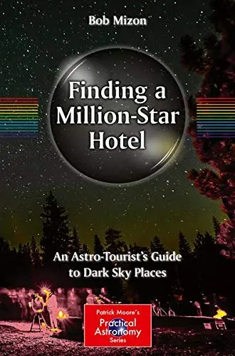Cover of Finding a Million-Star Hotel