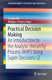 Cover of Practical Decision Making