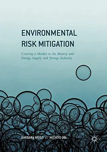 Cover of Environmental Risk Mitigation