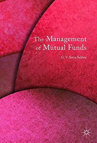 Cover of The Management of Mutual Funds