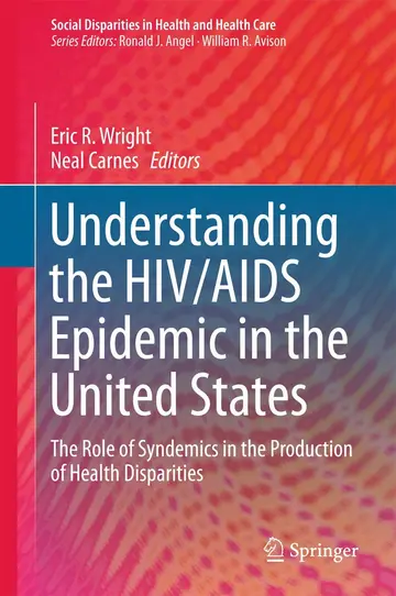 Cover of Understanding the HIV/AIDS Epidemic in the United States