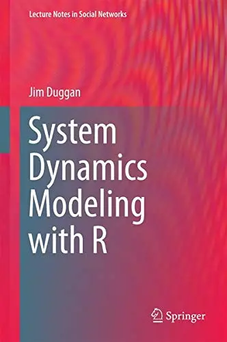 Cover of System Dynamics Modeling with R