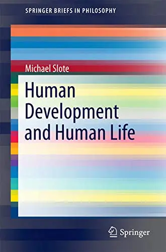 Cover of Human Development and Human Life