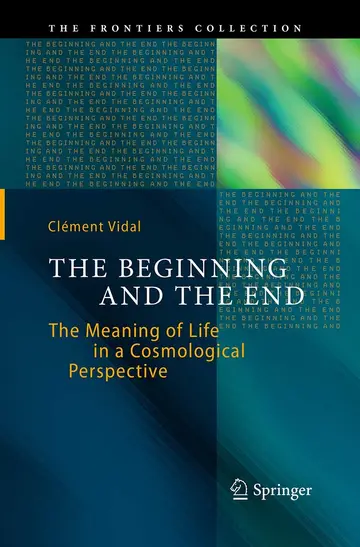 Cover of The Beginning and the End