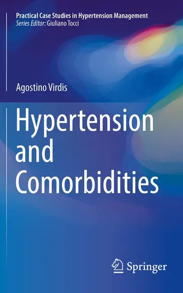 Cover of Hypertension and Comorbidities