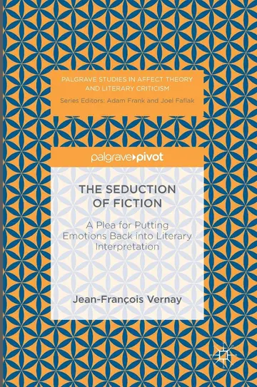 Cover of The Seduction of Fiction