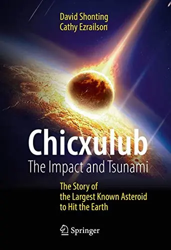 Cover of Chicxulub
