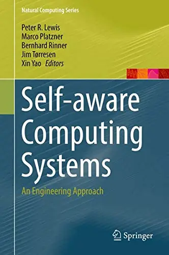 Cover of Self-aware Computing Systems